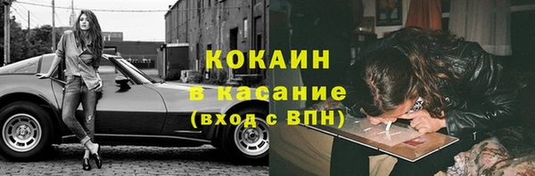 стафф Кулебаки