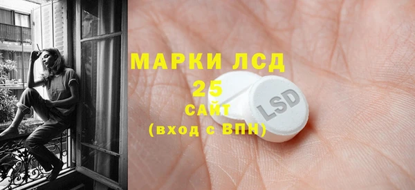 стафф Кулебаки